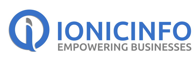 Ionic
